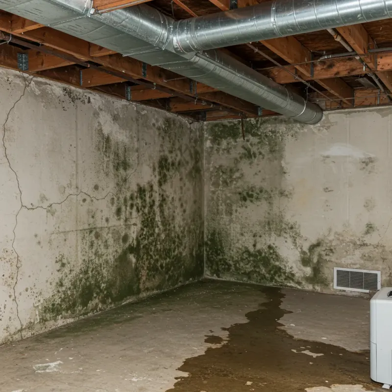 Professional Mold Removal in Brookston, IN